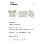 Children Set Manufacturer - Winter Wool Warm