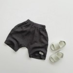 Children Shorts Supplier - Double-layer Wide Leg