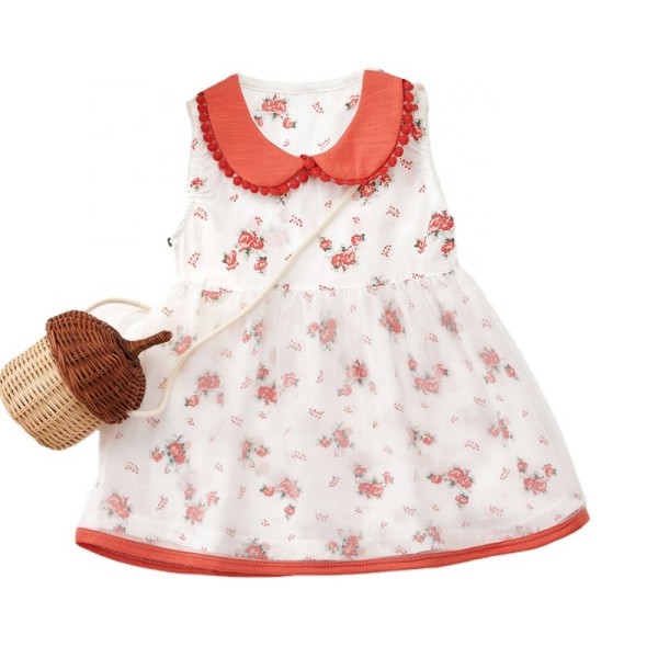 Children Dress Factory - Wholesale Spring Summer