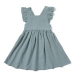 Girl Dress Factory - Wholesale Cotton Linen