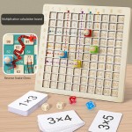 Educational Toy Factory - Puzzle Building Blocks