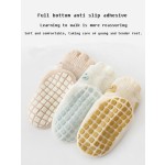 Children Socks Manufacturer - Wholesale Anti-slip Indoor