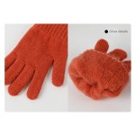 Children Set Manufacturer - Custom Hats Scarves Gloves