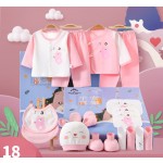 Baby Clothes Supplier - Newborn Gift Box Set