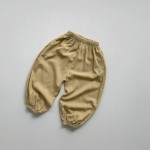 Mosquito Pants Factory - Children Summer Cotton