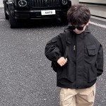 Kids Jacket Supplier - Wholesale Assault Suit