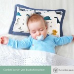Baby Pillow Supplier - Buckwheat Cassia Seed