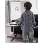 Children Shirt Factory - Wholesale Long Sleeved