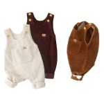 Baby Pants Manufacturer - Custom Adjustable Strap