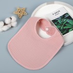 Baby Bib Manufacturer - Wholesale Crepe Fabric