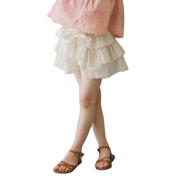 Children Pants Supplier - Wholesale Hollowed Out