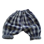 Long Pants Manufacturer - Double Layer Breathable