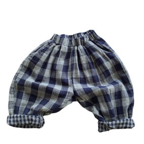 Long Pants Manufacturer - Double Layer Breathable