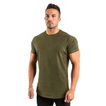 Men's T-shirt Factory - Custom European American