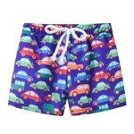 Swimming Shorts Manufacturer - Children Comfortable Beach