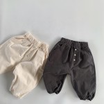 Kids Pants Supplier - Spring Autumn Pure Cotton