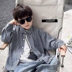 Children Shirt Factory - Wholesale Long Sleeved