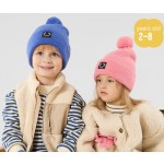 Kids Hat Factory - Winter Knitted Glove Set