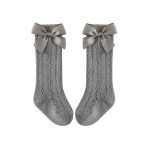 Girls Socks Factory - Organic Cotton Mid Tube