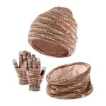 Kids Set Manufacturer - New Winter Knitted