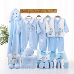 Newborn Gift Supplier - Four Seasons Pure Cotton