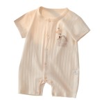 Baby Romper Manufacturer - Long Sleeve Cotton Summer