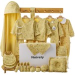 Newborn Set Manufacturer - Wholesale Pure Cotton