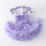 Performance Dress Supplier - Custom Summer Children