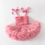 Performance Dress Supplier - Custom Summer Children