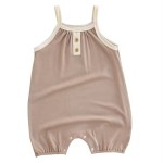 Infant Romper Factory - High Quality Cotton Suspender