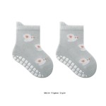 Children Socks Manufacturer - Wholesale Anti-slip Indoor