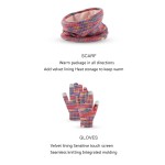 Children Set Supplier - Custom New Winter