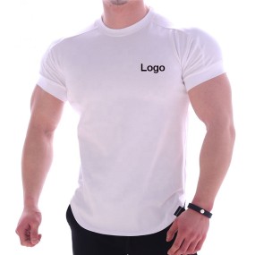 Sport T-shirt Factory - Men's Gym Fitness