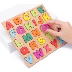 Puzzle Toy Manufacturer - Wholesale Numbers Letters