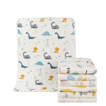 Diaper Pad Supplier - Anti-slip Waterproof Gauze