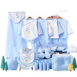 Baby Clothes Supplier - Newborn Gift Box Set