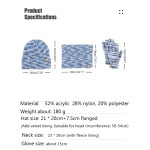 Children Set Supplier - Custom New Winter