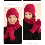 Warm Set Supplier - Custom Winter Windproof