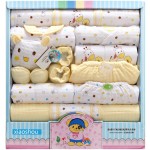 Newborn Gift Box Manufacturer - Autumn Winter Thick