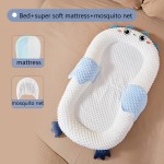 Portable Bed Supplier - Wholesale Biomimetic Newborn