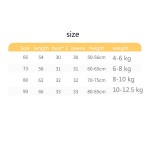 Baby Romper Supplier - Wholesale Pure Cotton