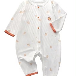Baby Pajamas Supplier - Summer Modal Breathable