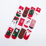 Baby Socks Manufacturer - Autumn Winter Thickened