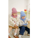 Children Set Supplier - Custom New Winter