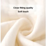 Baby Clothes Manufacturer - Three Layer Cotton Boneless