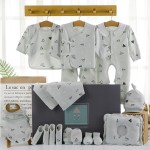 Newborn Gift Box Supplier - Autumn 100% Cotton