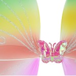 Dance Costume Manufacturer - Halloween Mesh Skirt