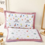 Baby Pillow Supplier - Buckwheat Cassia Seed