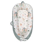 Newborn Crib Supplier - Wholesale Portable Detachable