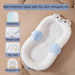 Portable Bed Supplier - Wholesale Biomimetic Newborn